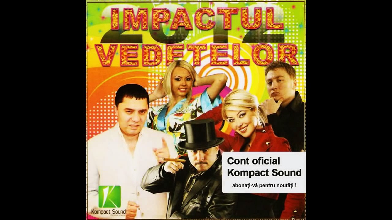 Nicolae Guta - Soarele din viata mea - Manele Noi 2014