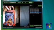 [Webcam] Raumüberwachung per Webcam