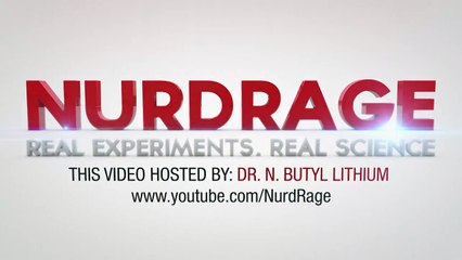 Coke Can in Liquid Nitrogen