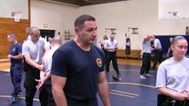 New York State Police Training Academy