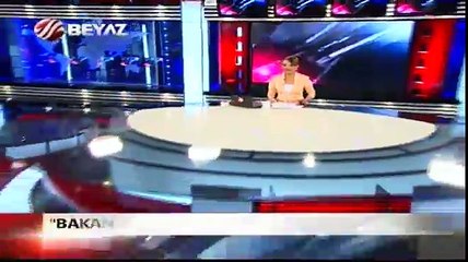 Beyaz Tv Ana Haber 20.05.2015