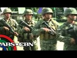 AFP boosts security in Mindanao amid ISIS threat