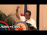 Allegations not enough to bring down Binay: analyst
