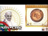 Philpost maglalabas ng Pope Francis commemorative stamps