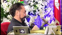 Adnan Oktar’ın İran, İsrail ve Rusya’nın en önemli gazetelerinde makaleleri yayınlanmakta.