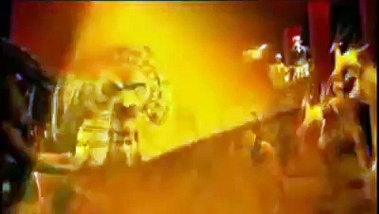 The Lion King   Japanese Musical Trailer #2