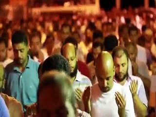 dua e qunoot in europe that makes you cry