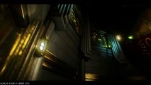 Bioshock opening remastered on CryEngine 3.5