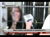 TV Patrol Caraga - May 20, 2015
