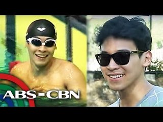 Enchong, binalikan ang kanyang 'first love'