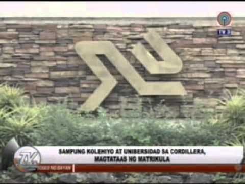 TV Patrol Northern Luzon - May 20, 2015