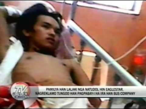 TV Patrol Tacloban - May 20, 2015