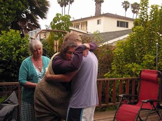 Omri's Birth, www.serenitybirth.com, Pregnancy Yoga Works