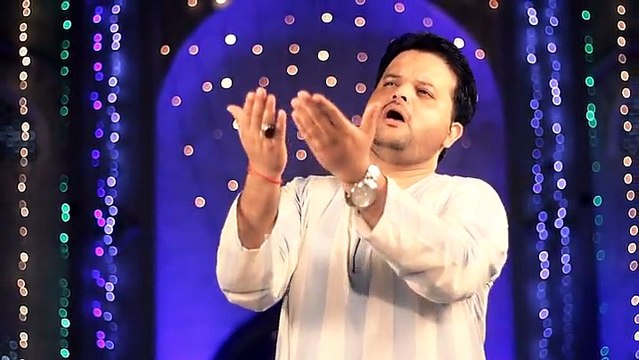 Ya Aun O Mohammad(as) l Syed Wajhi Hasan Zaidi l New Manqabat 2015/16