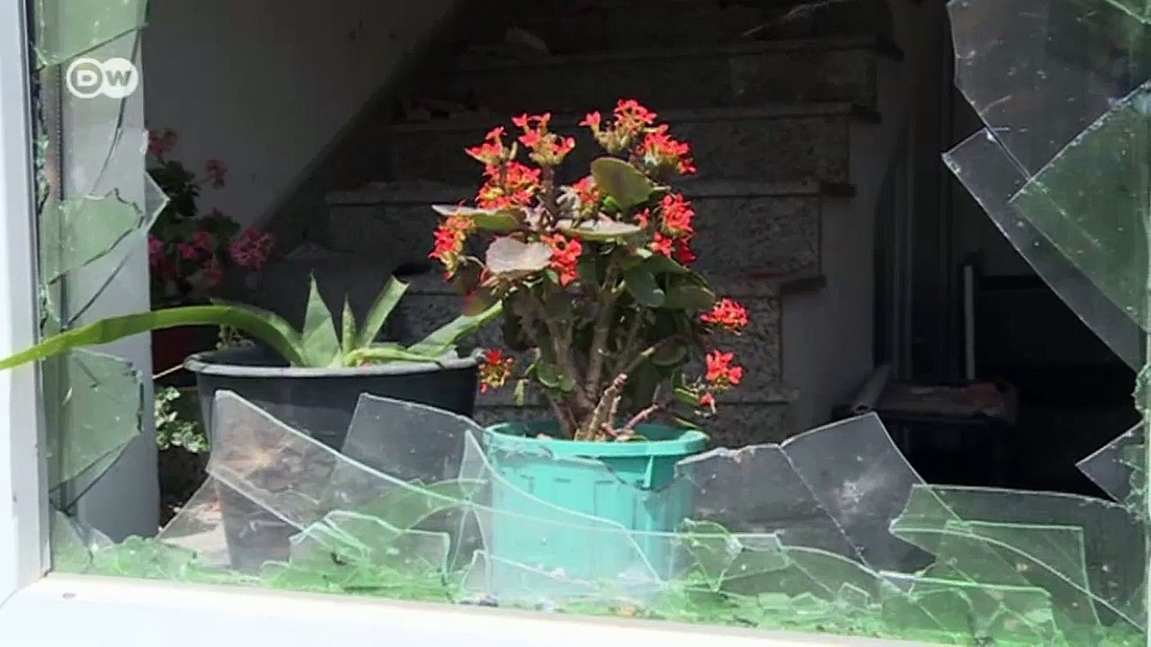 Mazedonien: Machtkampf | Fokus Europa