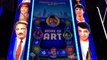 Ferris Buehlers Day Off Slot Machine Bonus - Work of Art Bonus