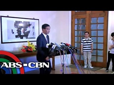 Clashes erupt in Hong Kong protests