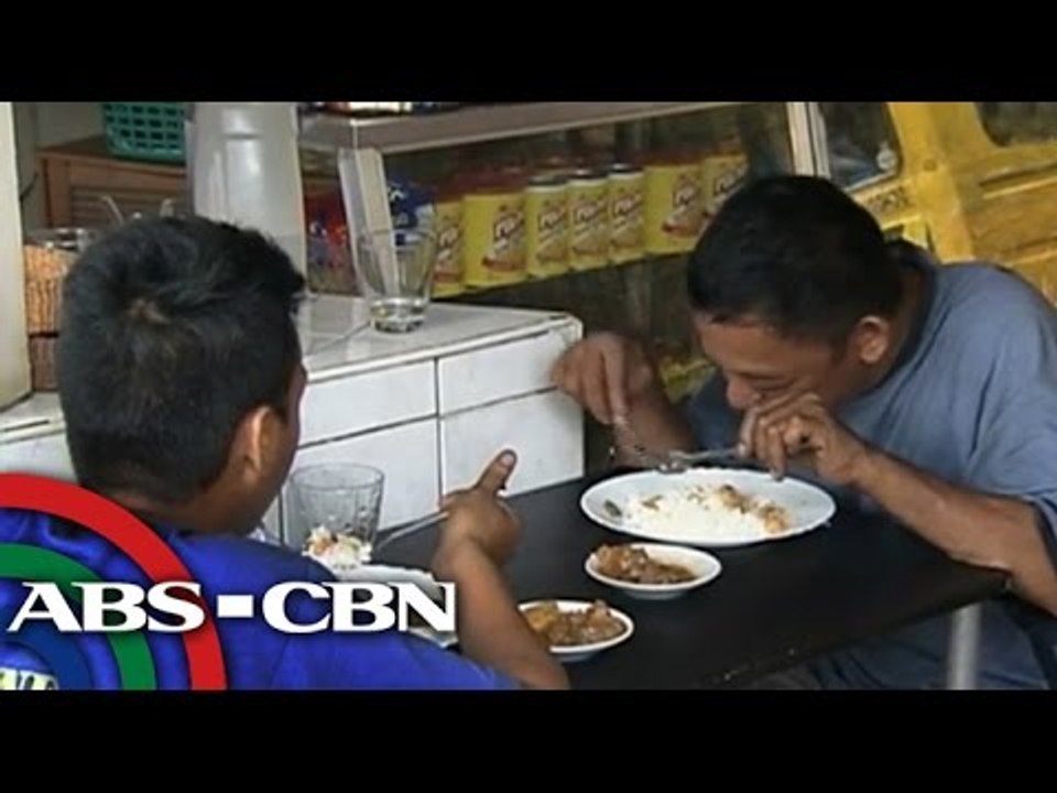 Why you shouldn't skip meals