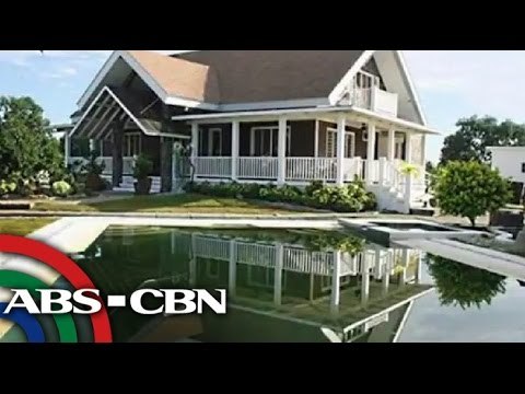 Netizens, hati ang opinyon sa Purisima house