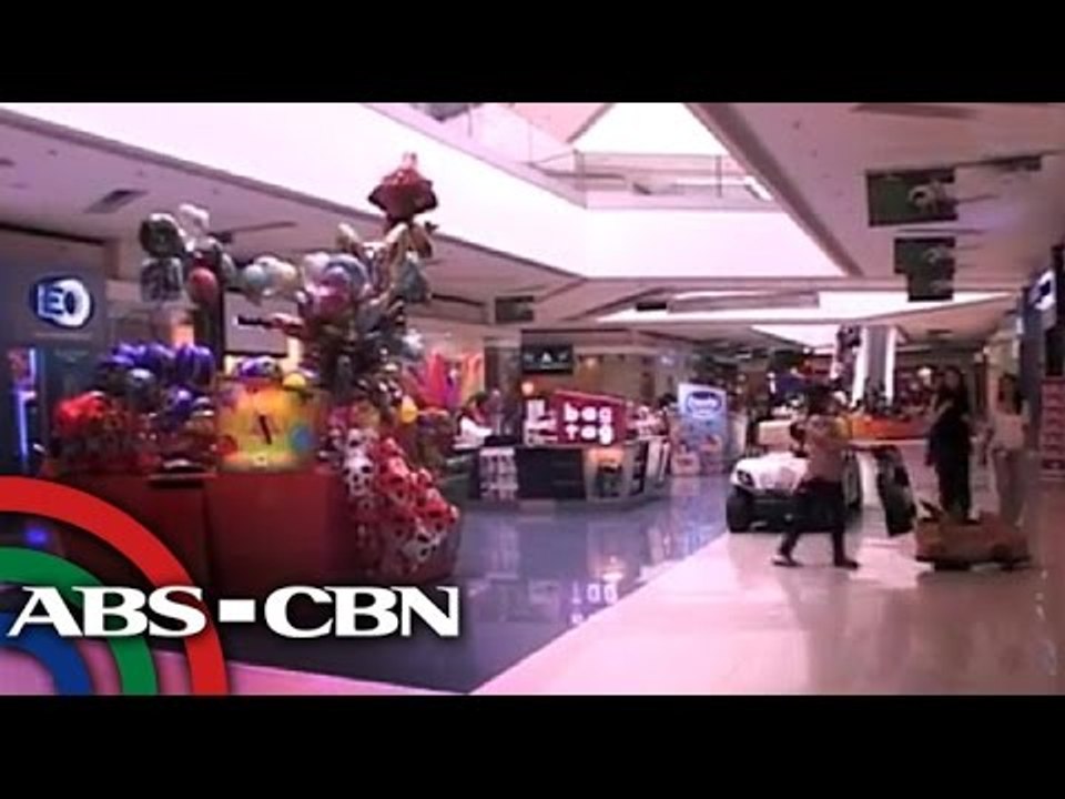 DOE eyes limited aircon use in malls, offices