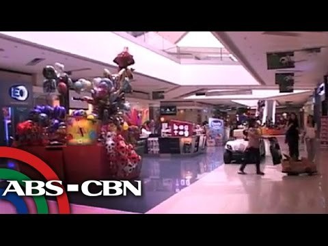 DOE eyes limited aircon use in malls, offices