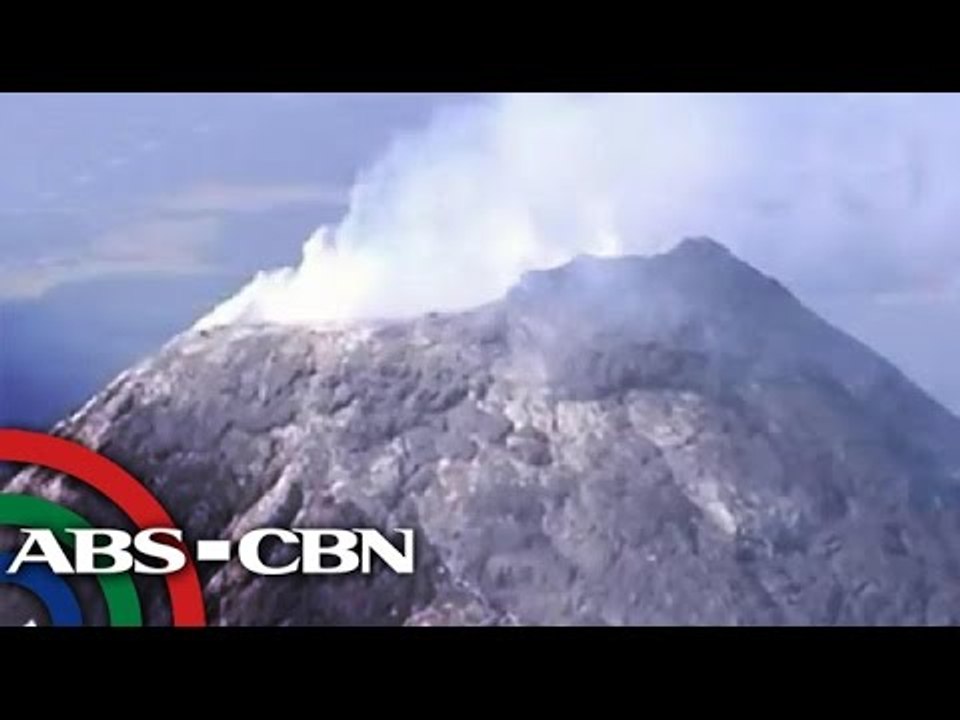 Mayon, inaasahan na ang pagputok