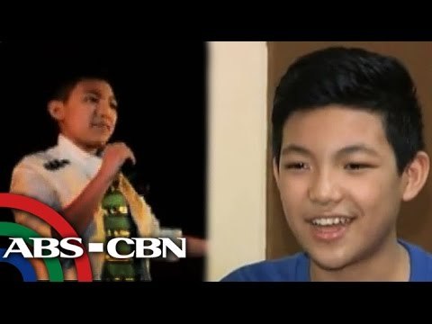 Darren Espanto, may repeat concert agad