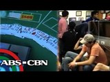 Call center na suma-sideline ng online casino, pinasok ng NBI