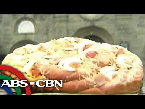 What makes Malolos ensaymada 'old-fashioned'