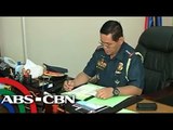 Purisima hindi magbibitiw, pero magpapaliwanag