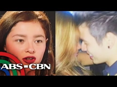 Andi clarifies break-up with Jake Ejercito
