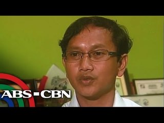 How this barangay uses its funds to fight crime