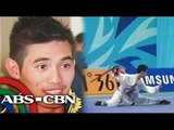 Pinoy wushu artists bag medals in Asian Games