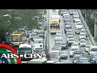 Pribadong sasakyan, lilimitahan sa EDSA?