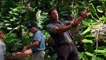 Jurassic World Chris Pratt’s Jurassic Journals Stunts 101