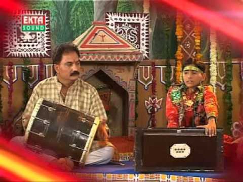 Ramta Jogi Aaya - Harino Marag (Part-2) - Gujarati Songs