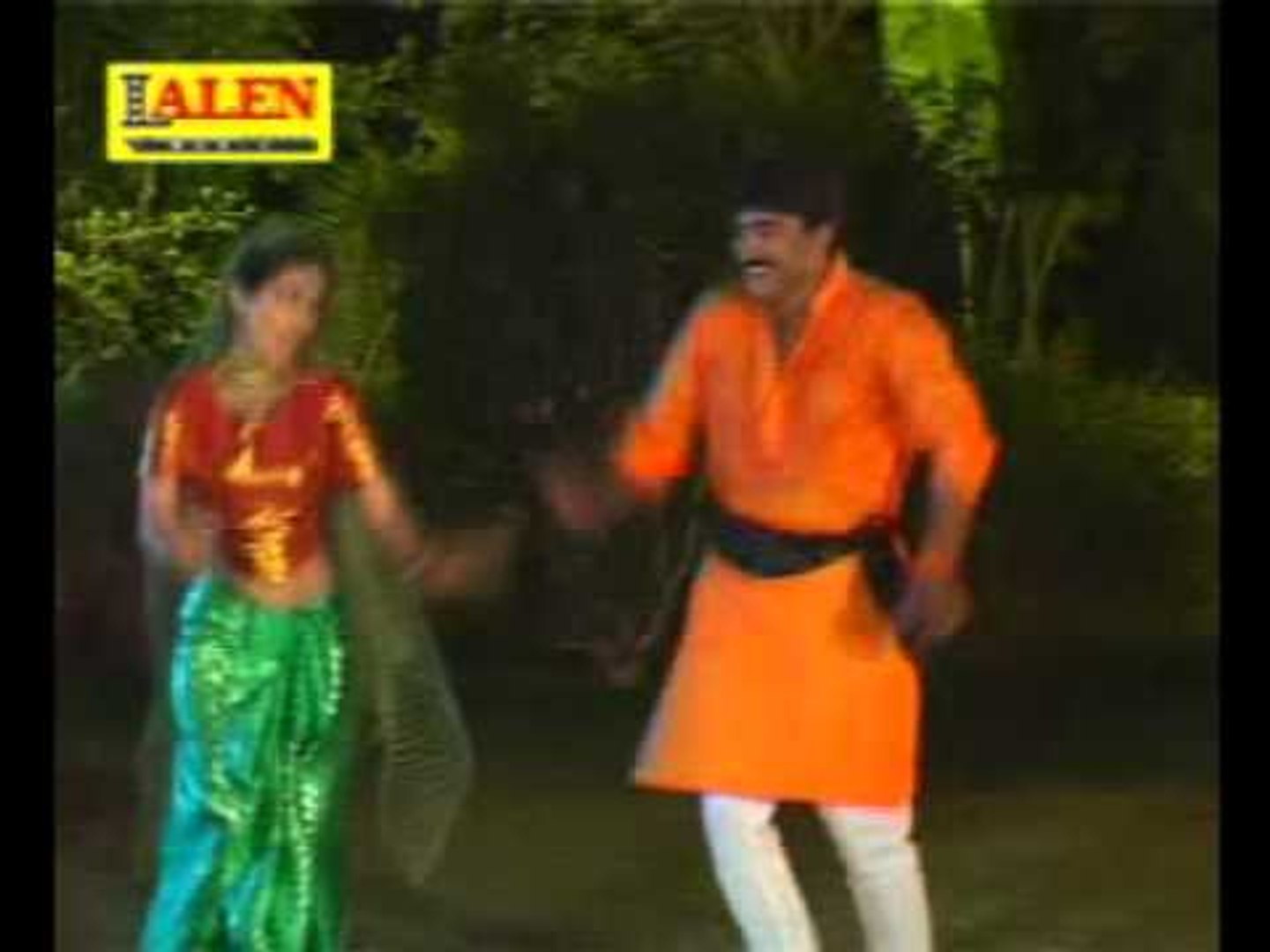 ⁣Rat Padi Gher Java De - Premno Rumal - Gujarati Songs