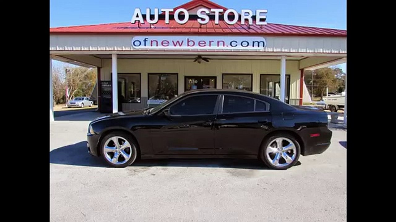 Used Cars For Sale in New Bern NC