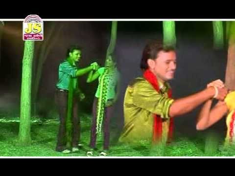 O Radha Vali Kem - Hu Rangeelo Kamlesh Barot - Gujarati Songs