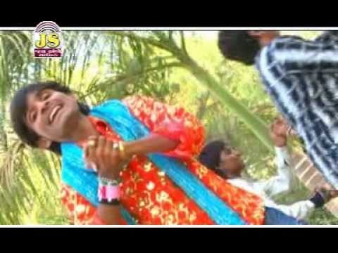 O Radha Radha Radha - Hu Rangeelo Kamlesh Barot - Gujarati Songs
