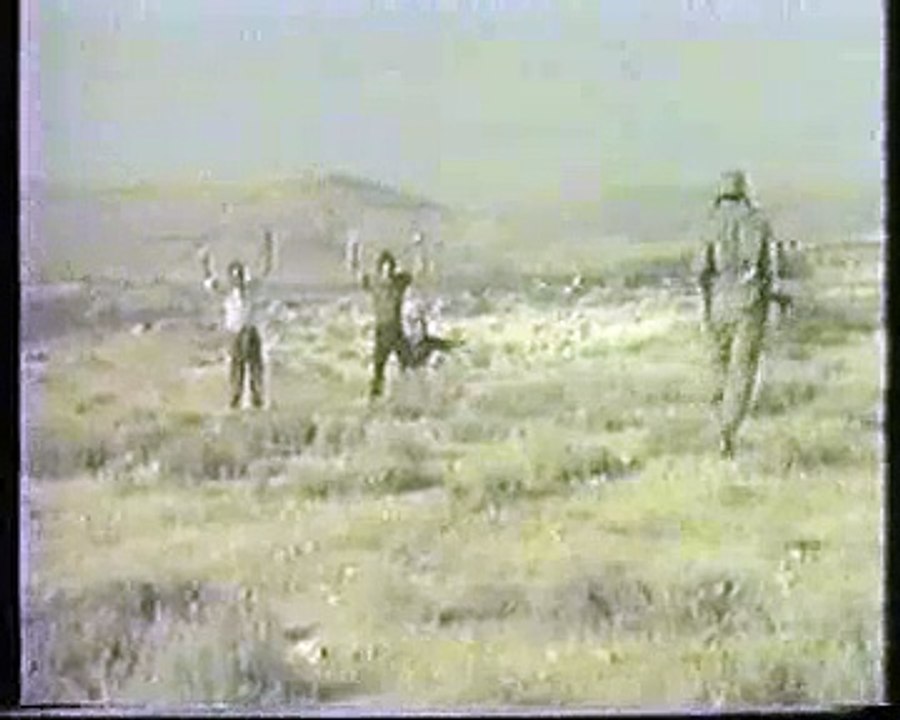 The Turkish Campaign of Terror and Invasion of Cyprus