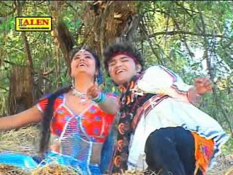 Gujarati Love Songs - Mane Preemno - Piyu Pardeshi