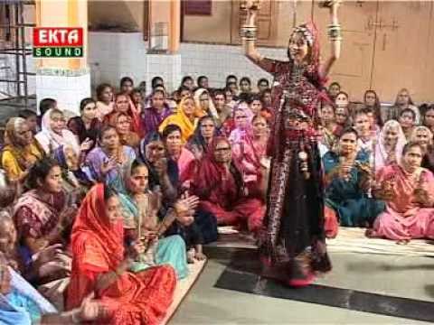 Gujarati Bhajan - Nandlale Santadi Mari Chundadi Re - Dhun Machavo