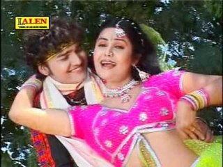 Hot Gujarati Song - Main to Bandhi - Piyu Pardeshi