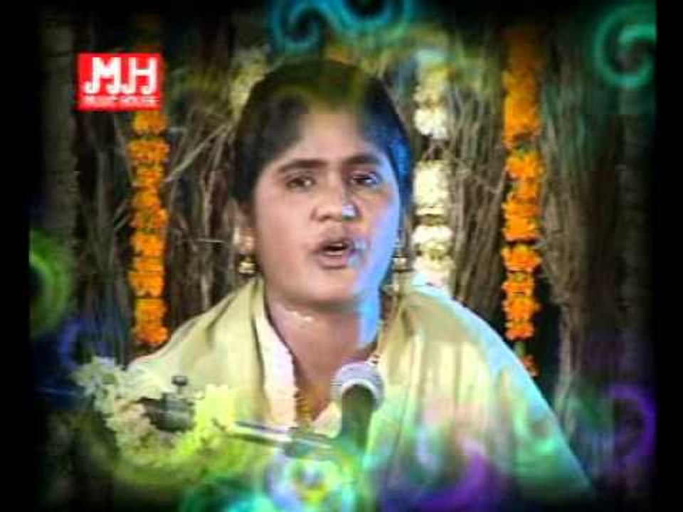 Lili Lembadiyoni - Santwani Part 19 - Gujarati Songs