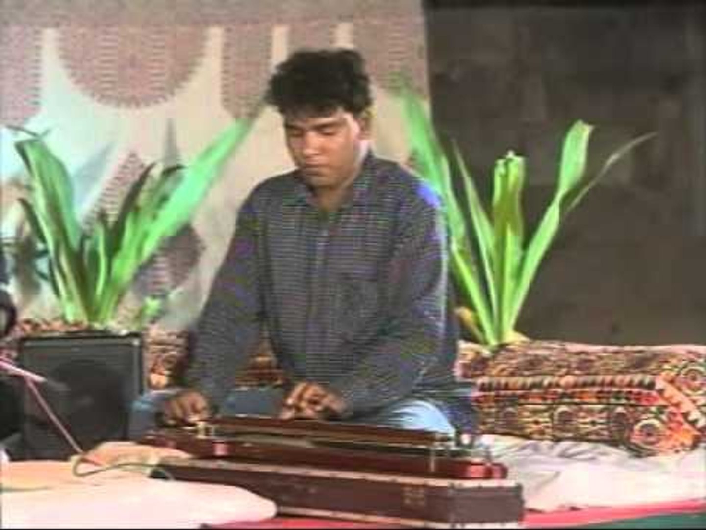 ⁣Hare Fare Hari Nahi Made Re - Santwani Part 1 - Gujarati Songs