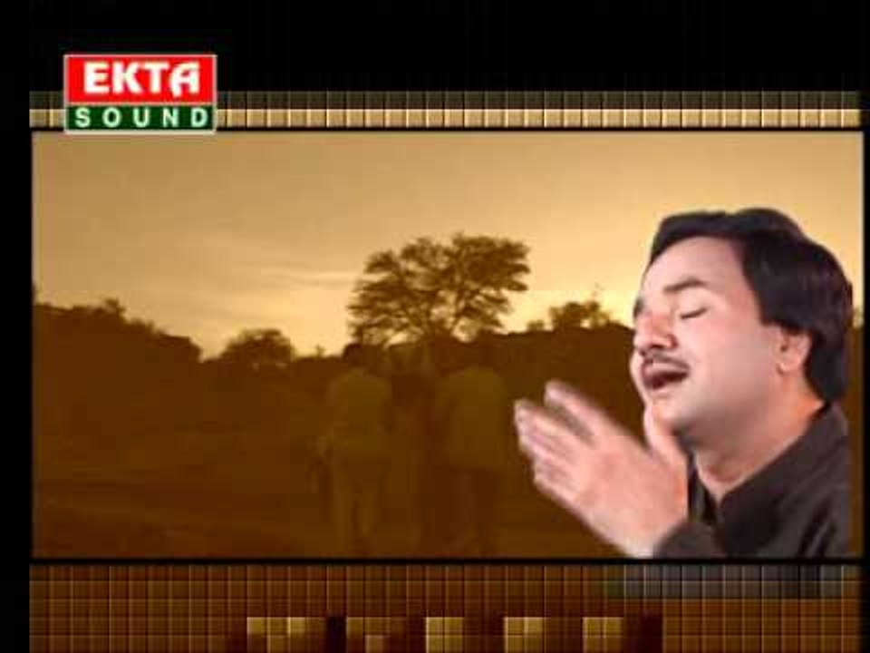 Ek Laaj Aavya Manva - Dhuni Re Dhakhawi - Gujarati Songs