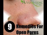 9 home remedies For Open Pores........ کیل معاسوں سے بننے والے سوراخوں کے لے ٹوٹکے
