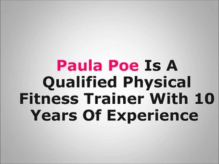 Paula Poe Vancouver