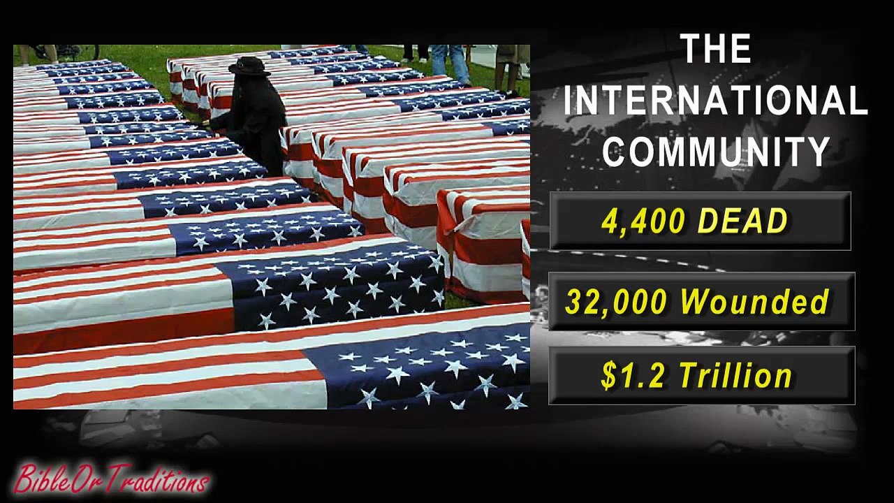 Vatican Pope: A New World Order, One World Religion & Central Bank NWO - BibleOrTraditions